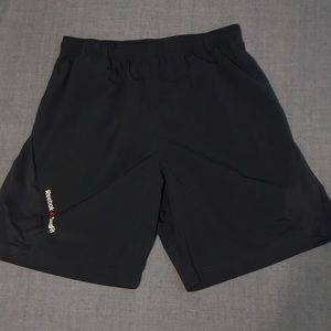 Men’s Lightweight Athletic Crossfit Shorts